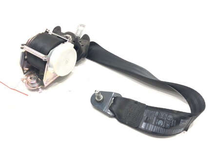 Bezpečnostný PÁS pravý zadný Peugeot 308 SW II (LC_, LJ_, LR_, LX_, L4_) 2014 - 2021 96777232XX