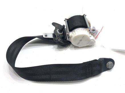 Bezpečnostný PÁS ľavý zadný Peugeot 308 SW II (LC_, LJ_, LR_, LX_, L4_) 2014 - 2021 96777230XX