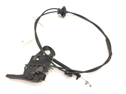 Lanko kapoty Peugeot 308 SW II (LC_, LJ_, LR_, LX_, L4_) 2014 - 2021