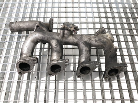 Sacie potrubie KIA K2500 (SD) 2001 - 2022