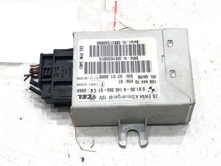 Modul riadiaca jednotka EWS BMW X3 (E83) 2003 - 2011 9145350