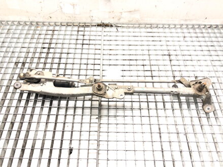 Mechanizmus stieračov predný Mitsubishi Lancer Viii (CY_A, CZ_A) 2007 - 2022
