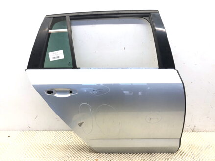 Dvere pravé zadné Skoda Octavia III Combi (5E5, 5E6) 2012 - 2022