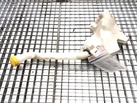 Nádržka ostrekovačov Renault Clio IV (BH_) 2012 - 2022