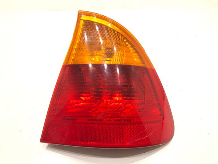 Svetlo pravé zadné BMW 3 (E46) 1997 - 2005