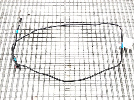 Kábel palivový BMW 5 (F10) 2009 - 2016 7205304