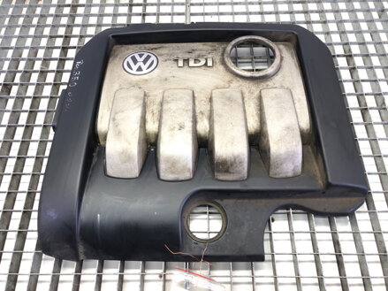 Veko / kryt motora VW Passat B6 (3C2) 2005 - 2010 03G103925BJ