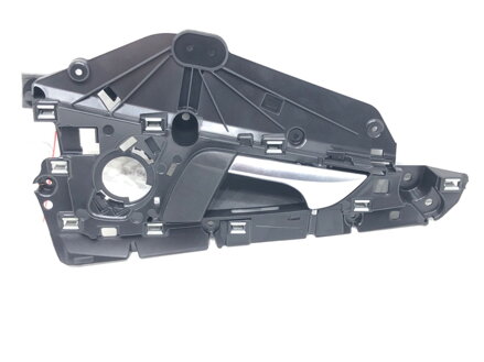 Kľučka vnútorná ľavá zadná Audi A6 C7 (4G2, 4GC) 2010 - 2018