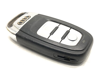 Kľúč Audi A6 C7 (4G2, 4GC) 2010 - 2018 4G0959754K