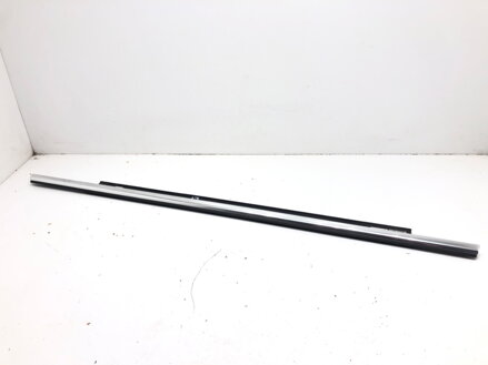 Lišta stieracia zadná ľavá chróm Audi A6 C7 (4G2, 4GC) 2010 - 2018 4G0863763