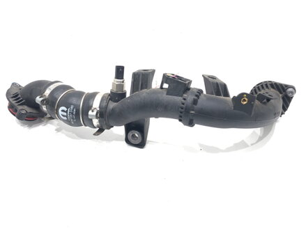 Potrubie turba Jeep Compass (MP, M6) 2016 - 2022 H50392
