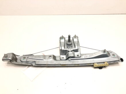 Sťahovačka okna pravá zadná Dacia Sandero III 2021 - 2022 827209211R