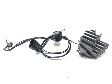 Modul LED Audi A6 C7 (4G2, 4GC) 2010 - 2018 177487-61