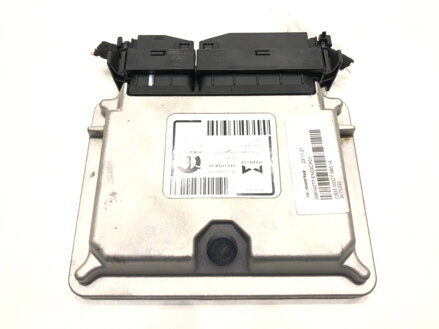 Modul riadiaca jednotka prevodovky prevodov Jeep Compass (MP, M6) 2016 - 2022 46342778