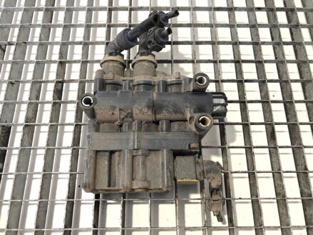 Ventil ecas Scania P , G , R , T - Series 2003 - 2022 1889796