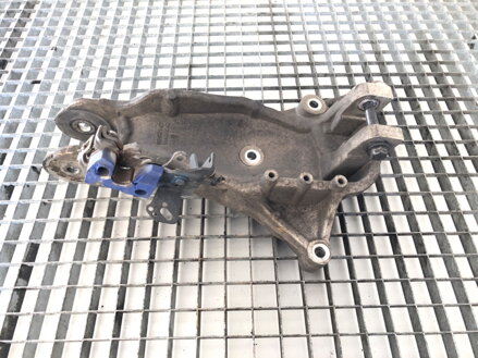 Konzola kabíny ľavý Scania P , G , R , T - Series 2003 - 2022 1912828