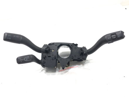 Prepínač združený Audi A6 C6 Avant (4F5) 2004 - 2011 4F0953549A