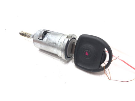 Spínacia skrinka Opel Zafira A (MPV) (T98) 1999 - 2005