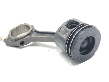 Piest S ojnicou Jaguar X-type I (X400) 2001 - 2009 H268X
