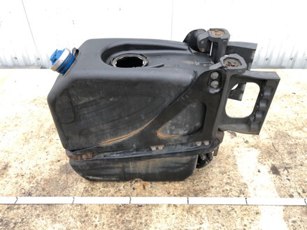 Nádrž SCR Scania P , G , R , T - Series 2003 - 2022 2244863