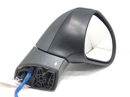 Spätné zrkadlo pravé Peugeot 308 I (4A_, 4C_) 2007 - 2016