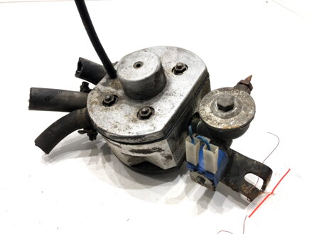 Reduktor DO plynu LPG Fiat Panda (169_) 2003 - 2022