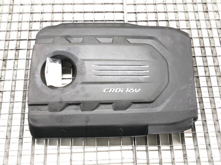 Veko / kryt motora KIA Optima (JF) 2015 - 2022