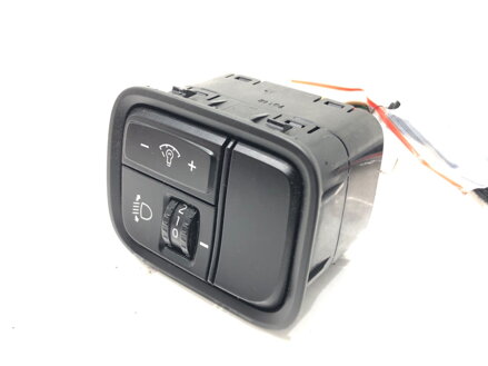 Prepínač regulácie svetiel KIA Optima (JF) 2015 - 2022 93700-D4000