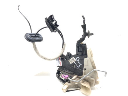 Zámok dverí ľavý predný KIA Optima (JF) 2015 - 2022 81310-D4080