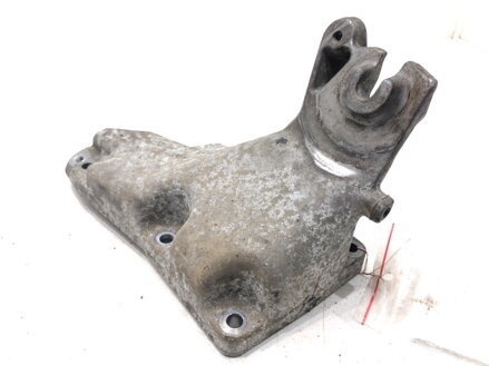 Držiak motora Mercedes-benz Class S (W221) 2005 - 2013 A2732231104