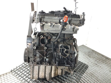 Motor Seat Exeo (3R2) 2008 - 2013 CAH
