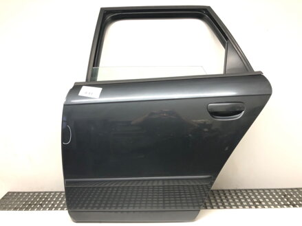 Dvere ľavé zadné Seat Exeo (3R2) 2008 - 2013