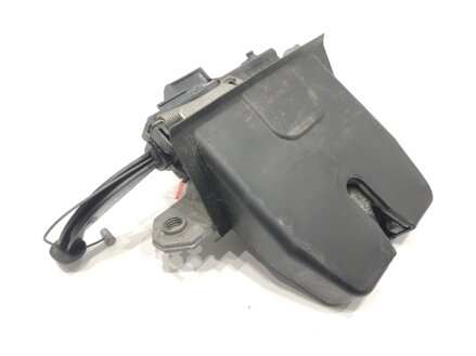 Zámok veka batožinového priestoru zadný Jaguar XJ (X351) 2009 - 2022 AW93-442966-AC