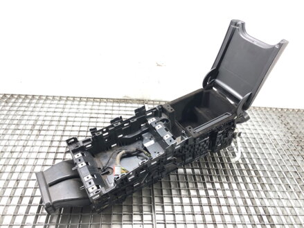 Tunel stredový Jaguar XJ (X351) 2009 - 2022