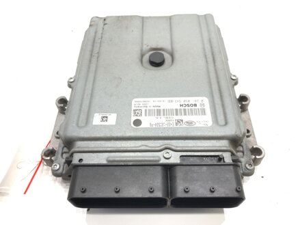 Riadiaca jednotka motora Jaguar XJ (X351) 2009 - 2022 0281030943