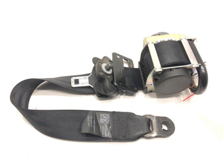 Bezpečnostný PÁS ľavý predný Jaguar XJ (X351) 2009 - 2022