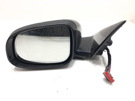 Spätné zrkadlo ľavé Jaguar XJ (X351) 2009 - 2022