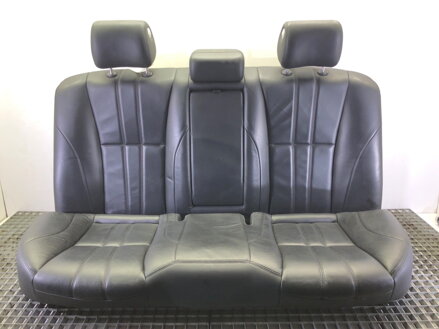 Lavica / sedačka druhý RAD Jaguar XJ (X351) 2009 - 2022