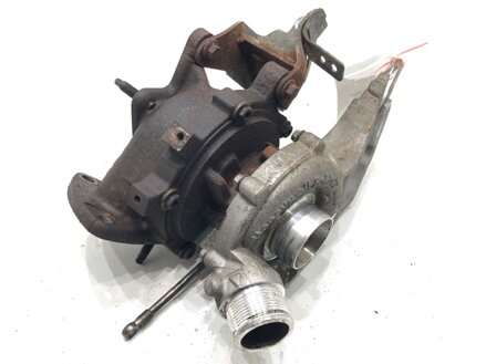 Turbo Jaguar XJ (X351) 2009 - 2022