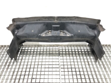 Volant vstup vzduchu Jaguar XJ (X351) 2009 - 2022 AW93-8102-AF