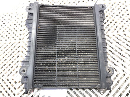 Intercooler Alfa Romeo Stelvio (949_) 2016 - 2022 50540154