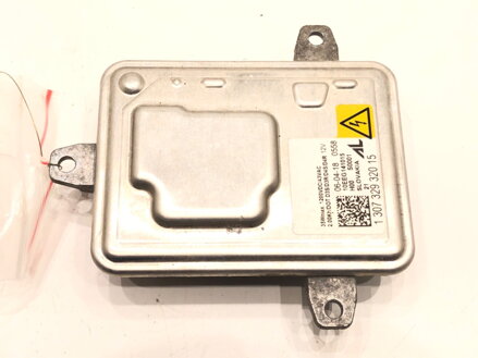 Riadiaca jednotka xenón Alfa Romeo Stelvio (949_) 2016 - 2022 130732932015