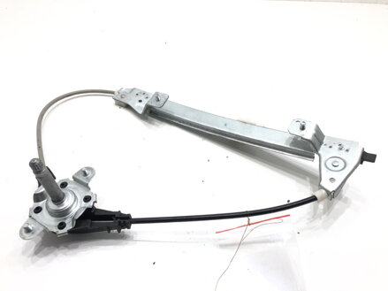 Sťahovačka okna ľavá zadná Fiat Grande Punto (199_) 2005 - 2022