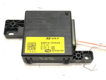 Modul vyhrievania sedadla KIA Sportage V (NQ5) 2021 - 2022 88B70-R2020