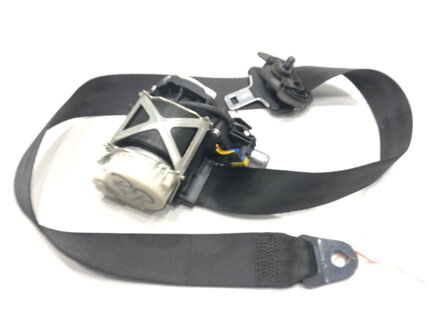 Bezpečnostný PÁS pravý predný Citroen C5 III (RD_) 2008 - 2022