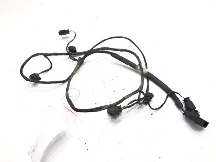 Kabeláž PDC zadná Peugeot 508 I (8D_) 2010 - 2018 9678627080