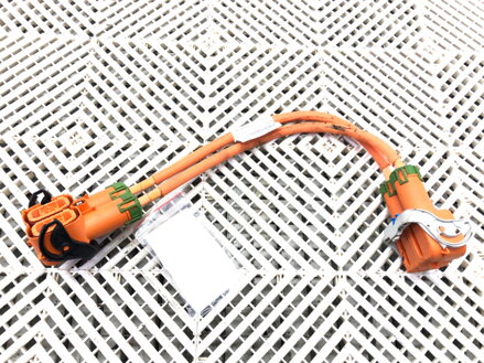 Kábel vysokého napätia Peugeot 508 I (8D_) 2010 - 2018 9672826580