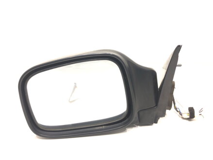 Spätné zrkadlo ľavé Isuzu Rodeo 1997 - 2004