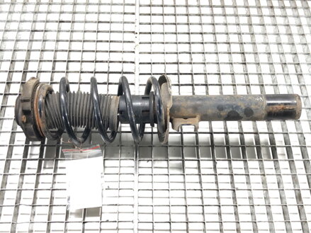 Tlmič pravý predný S pružinou VW Golf V (1K1) 2003 - 2010 1T0413031EQ