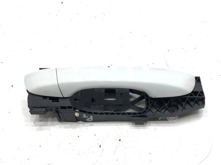 Kľučka vonkajšia pravá zadná VW Polo VI (AW1, BZ1, AE1) 2017 - 2022